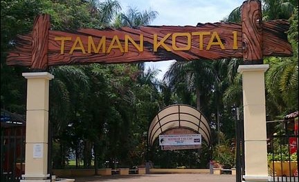 Tukang Taman Tangerang Termurah dan Bergaransi | tamanpedia.com